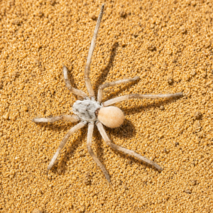 Cerbalus Aravaensis